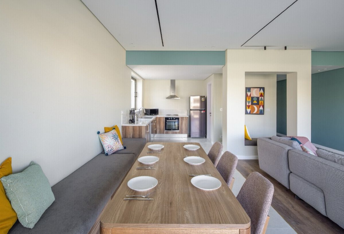 Photo 6 of 8 — Hotel Furnished | Penthouse | Daily & Monthly Rent