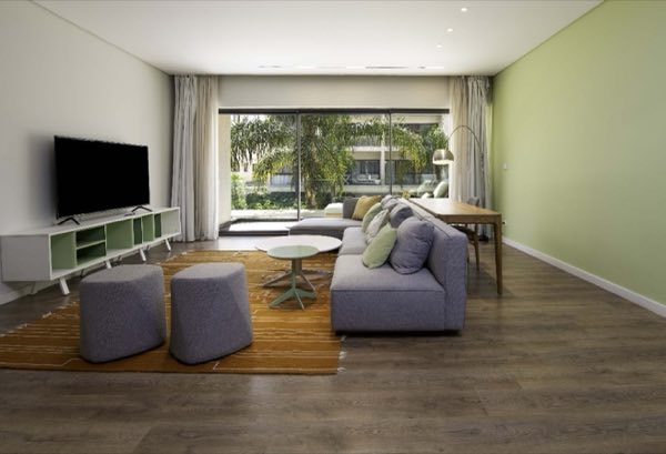 Hotel Furnished | Daily & Monthly Rent