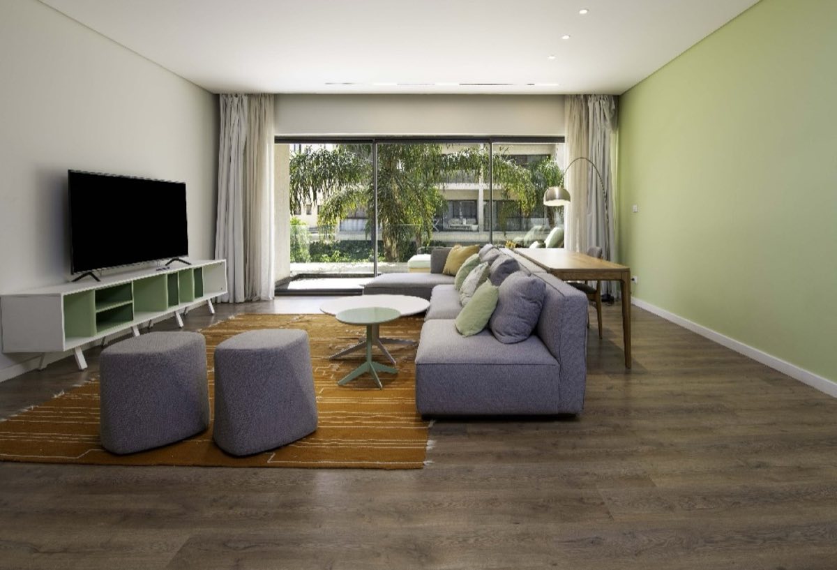 Photo 1 of 8 — Hotel Furnished | Daily & Monthly Rent