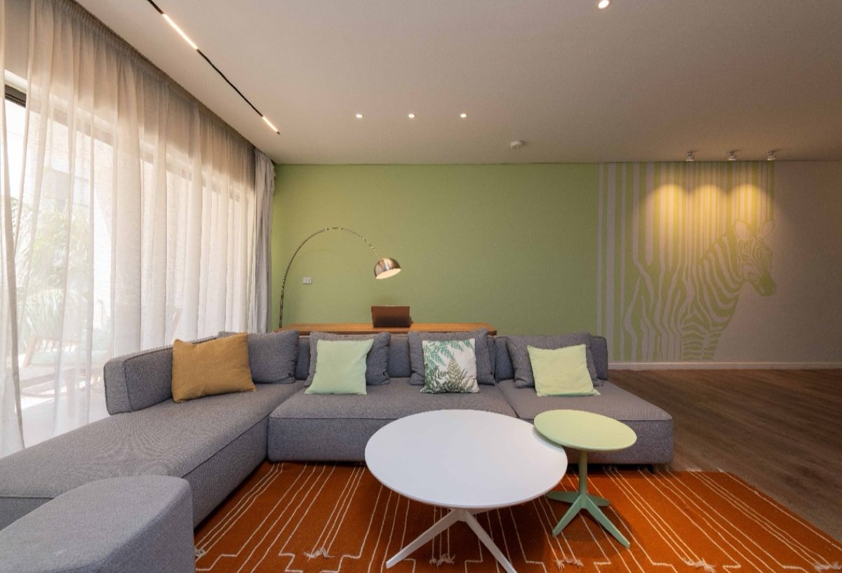 Photo 2 of 8 — Hotel Furnished | Daily & Monthly Rent