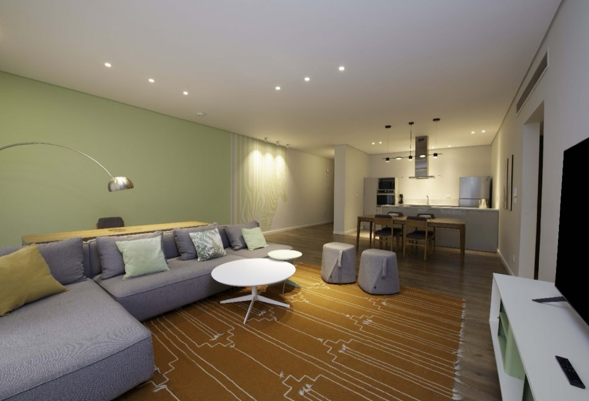 Photo 3 of 8 — Hotel Furnished | Daily & Monthly Rent