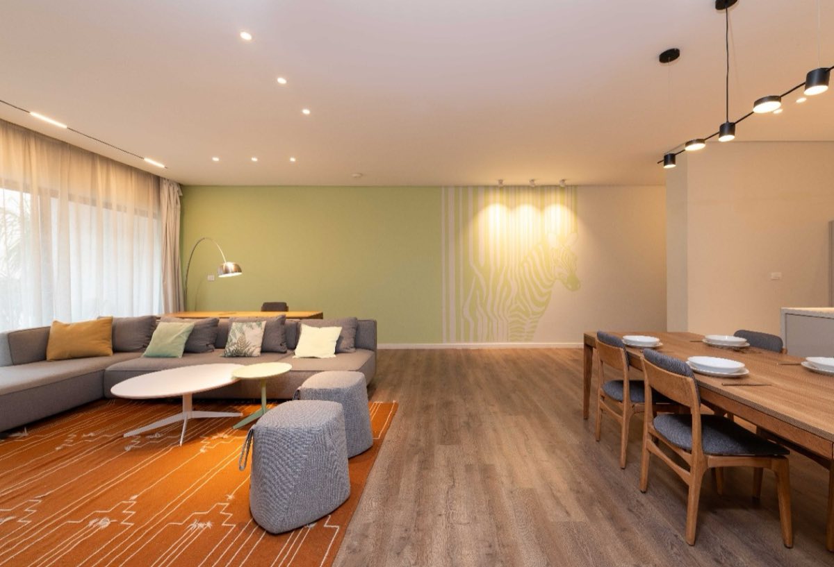 Photo 4 of 8 — Hotel Furnished | Daily & Monthly Rent