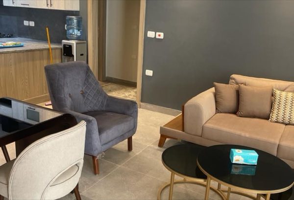 Fully Furnished | Prime Location | Ready to Move