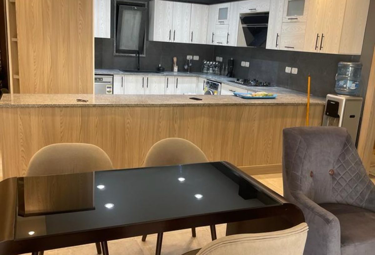Photo 7 of 8 — Fully Furnished | Prime Location | Ready to Move