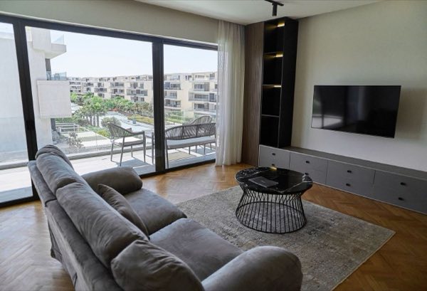 Large Pool & Terrace | Luxury Penthouse