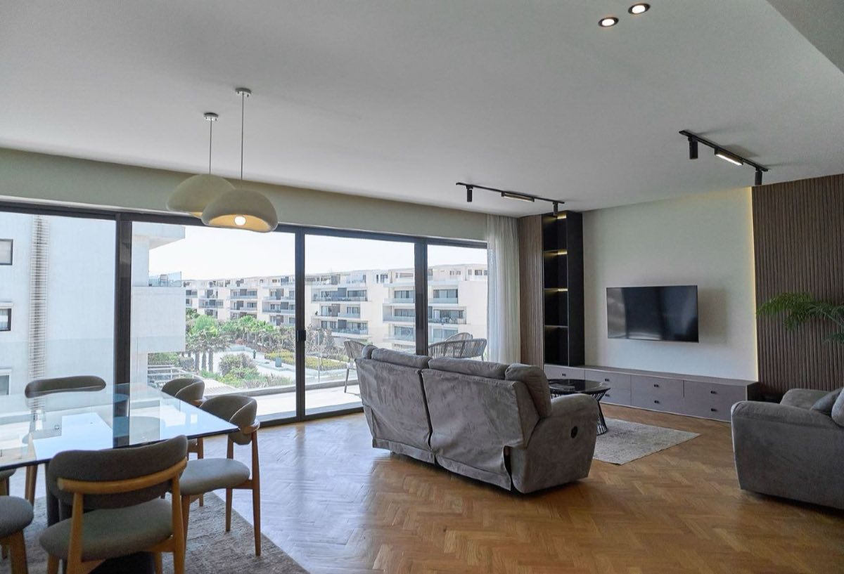 Photo 2 of 8 — Large Pool & Terrace | Luxury Penthouse