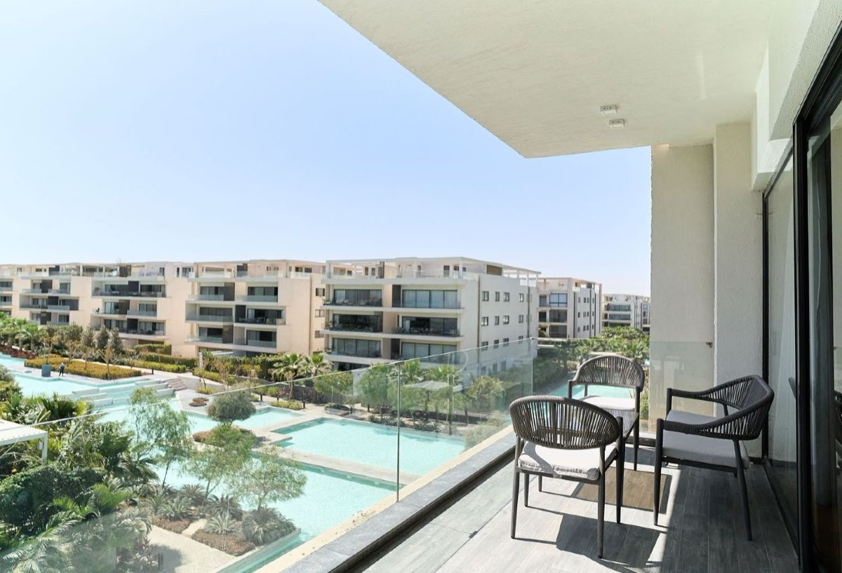 Photo 5 of 8 — Large Pool & Terrace | Luxury Penthouse