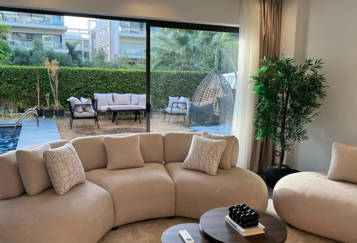Photo 1 of 8 — First Use | Garden & Pool | Fully Furnished