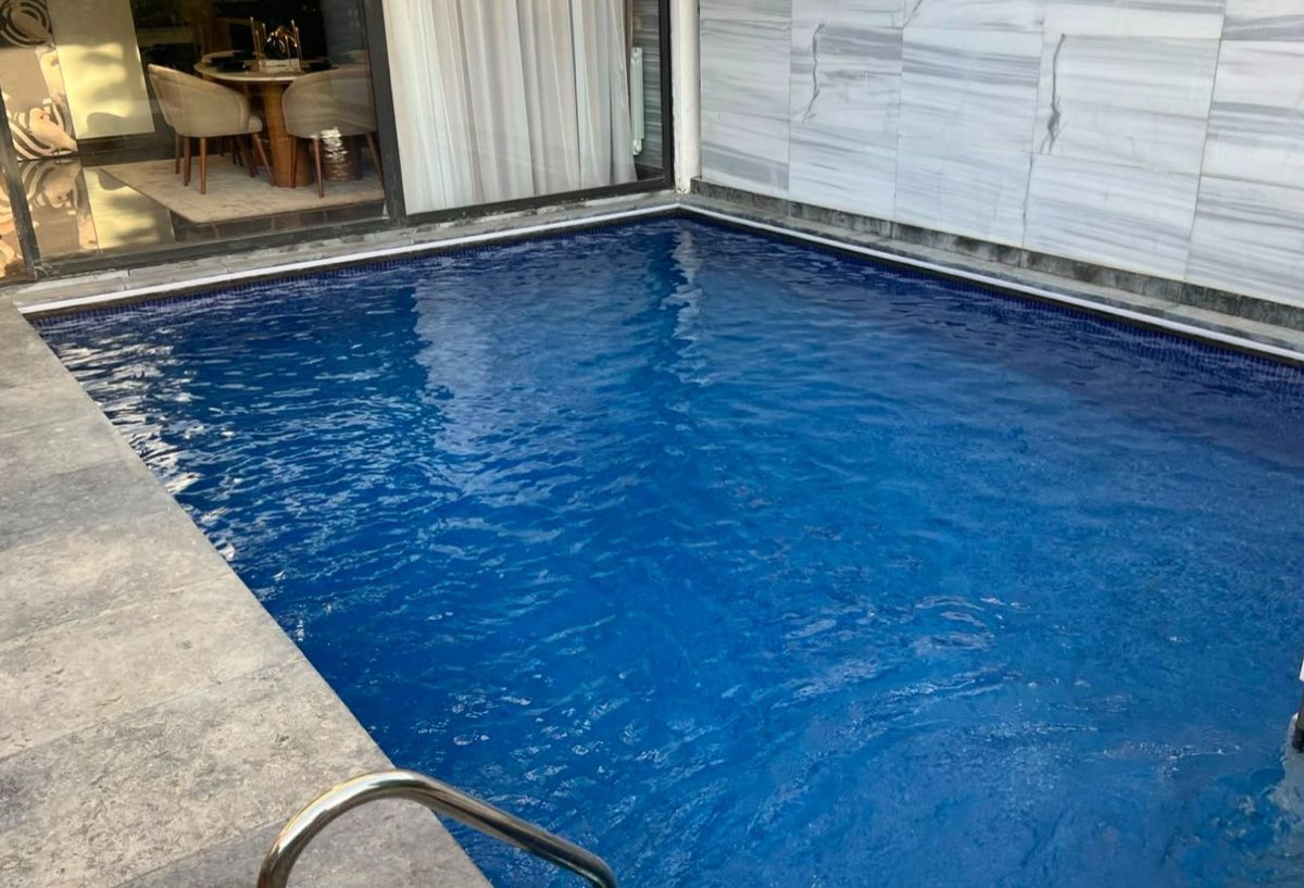 Photo 3 of 8 — First Use | Garden & Pool | Fully Furnished