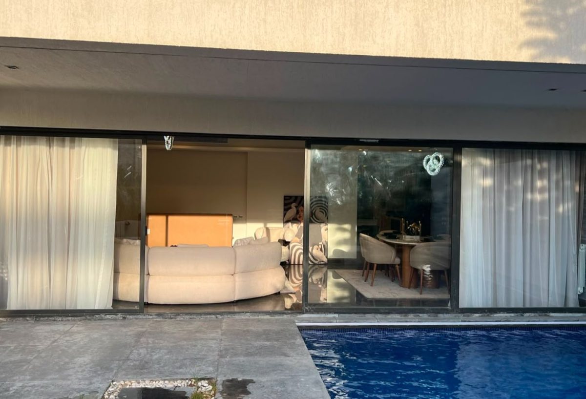 Photo 4 of 8 — First Use | Garden & Pool | Fully Furnished