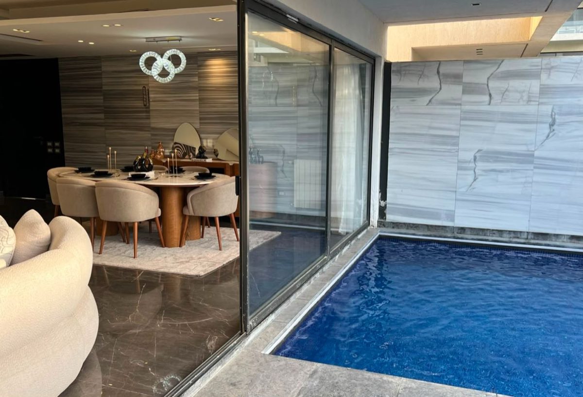 Photo 5 of 8 — First Use | Garden & Pool | Fully Furnished