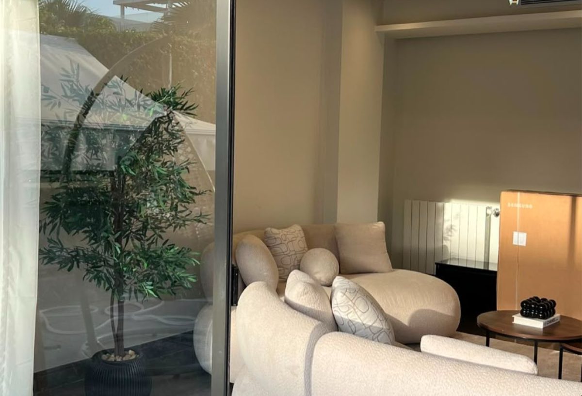 Photo 7 of 8 — First Use | Garden & Pool | Fully Furnished