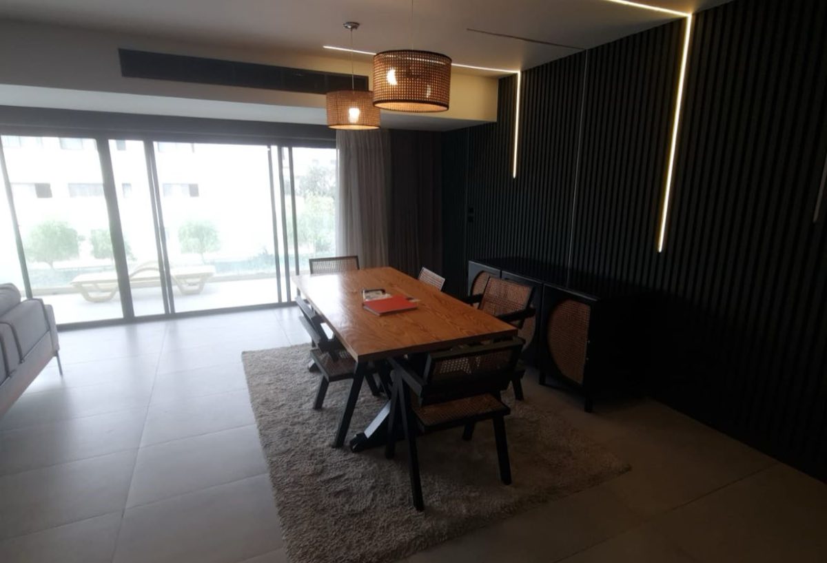 Photo 4 of 8 — Ultra Super Lux | Furnished | 2 Parking Slots