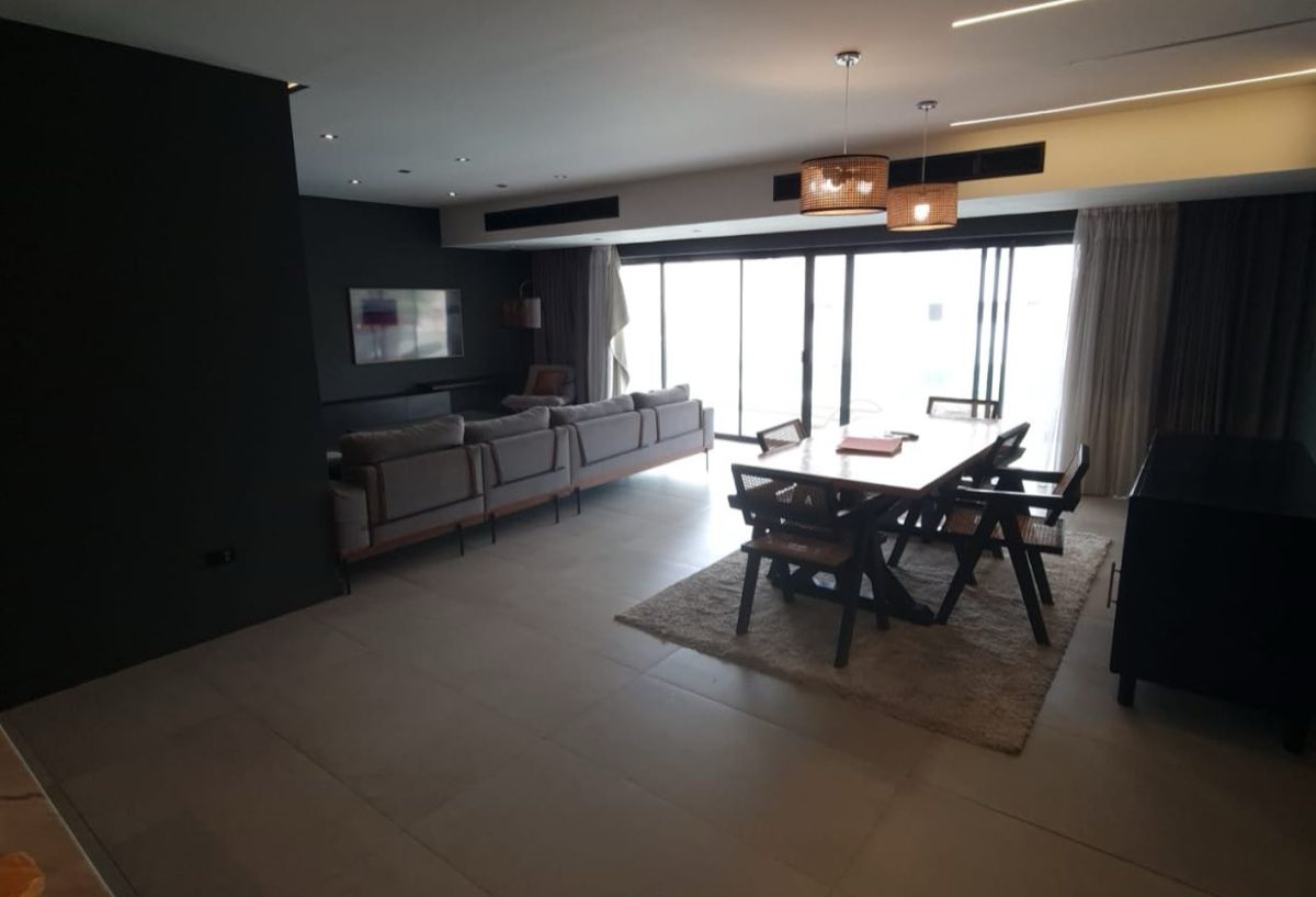 Photo 5 of 8 — Ultra Super Lux | Furnished | 2 Parking Slots