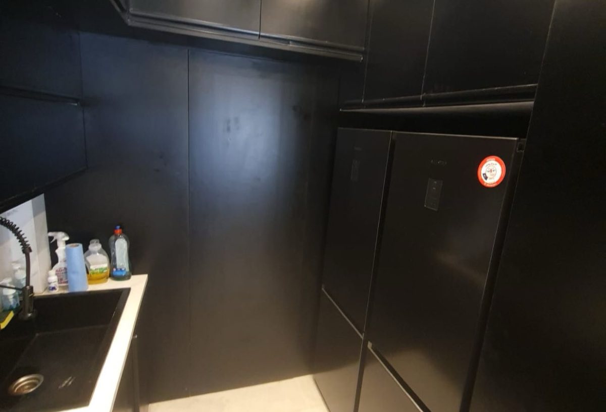 Photo 8 of 8 — Ultra Super Lux | Furnished | 2 Parking Slots
