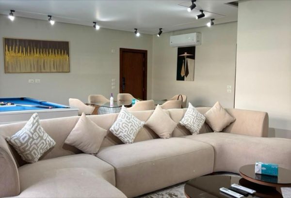 First Floor | Spacious Layout