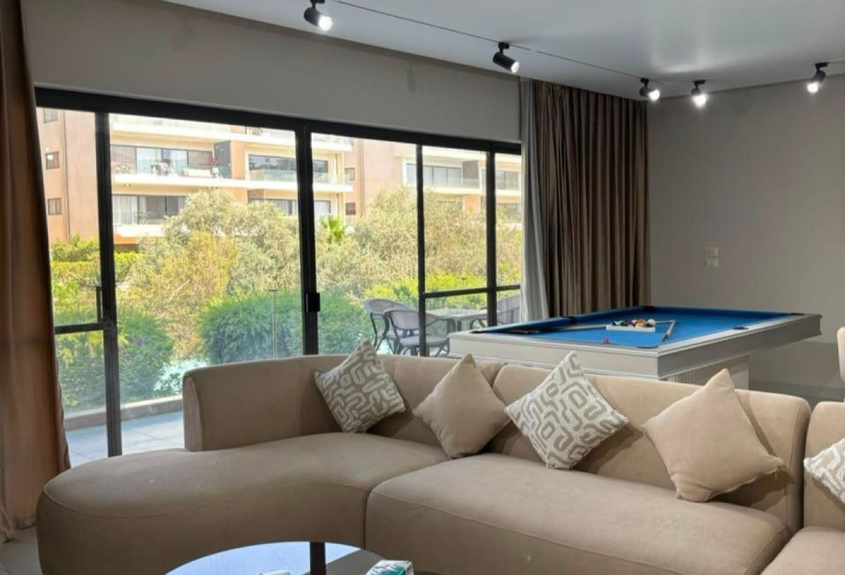 Photo 2 of 8 — First Floor | Spacious Layout