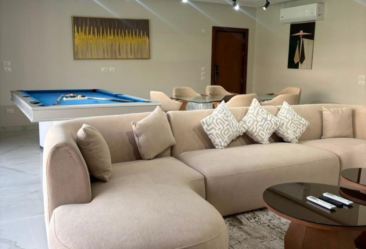 Photo 4 of 8 — First Floor | Spacious Layout