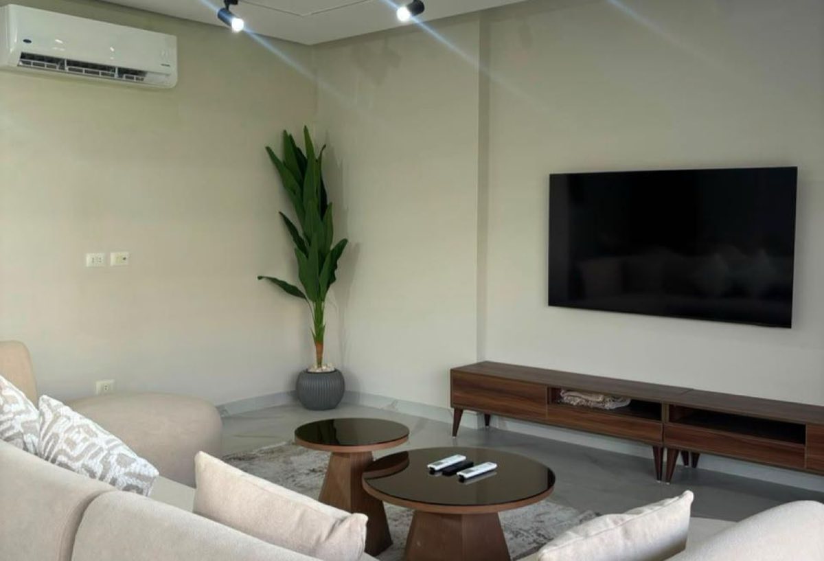 Photo 5 of 8 — First Floor | Spacious Layout