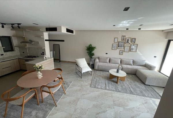 First Floor | Annual Lease | Available 8 Aug
