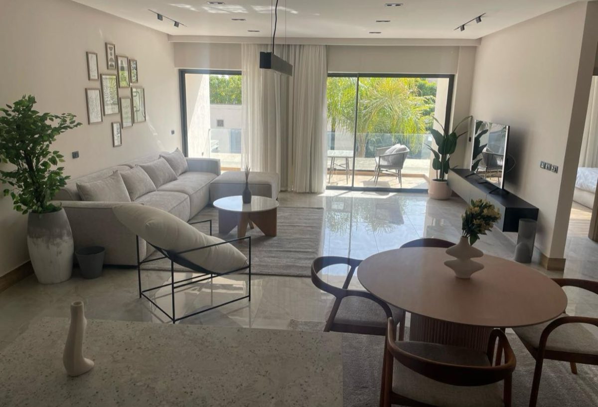 Photo 2 of 8 — First Floor | Annual Lease | Available 8 Aug