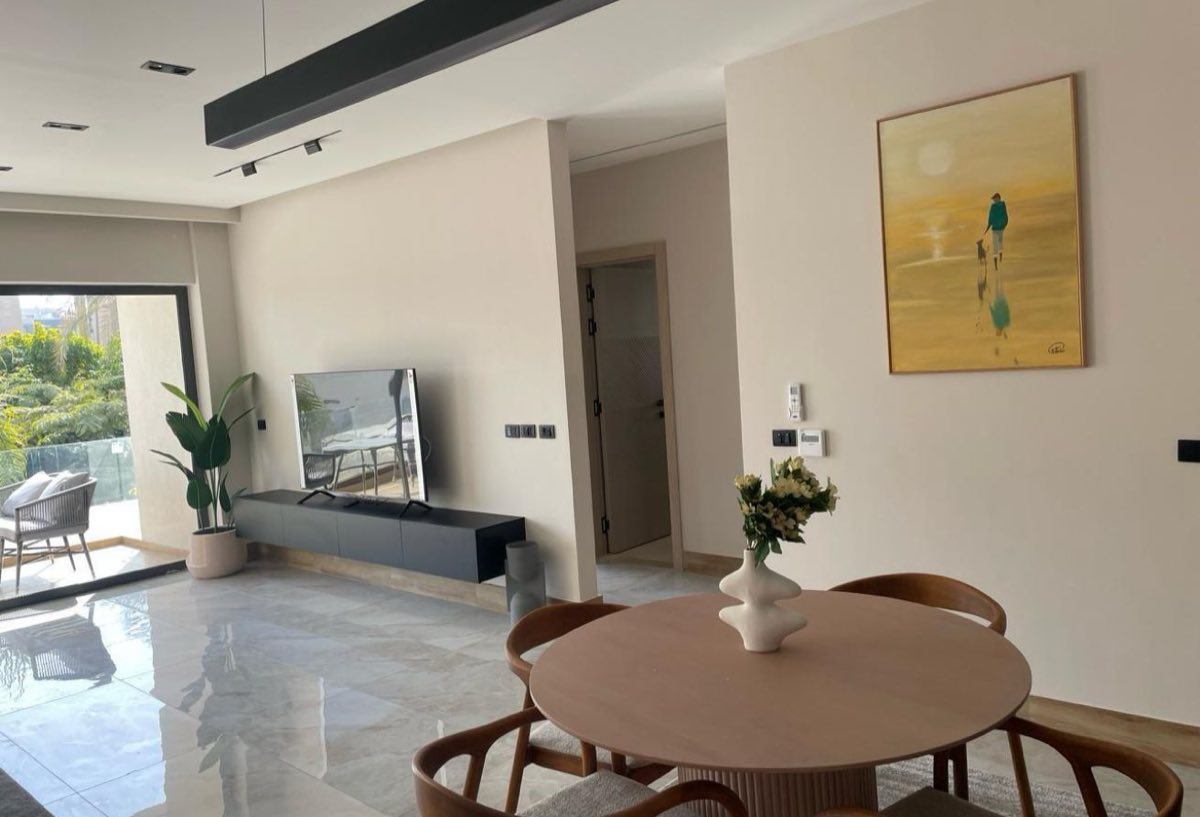 Photo 5 of 8 — First Floor | Annual Lease | Available 8 Aug