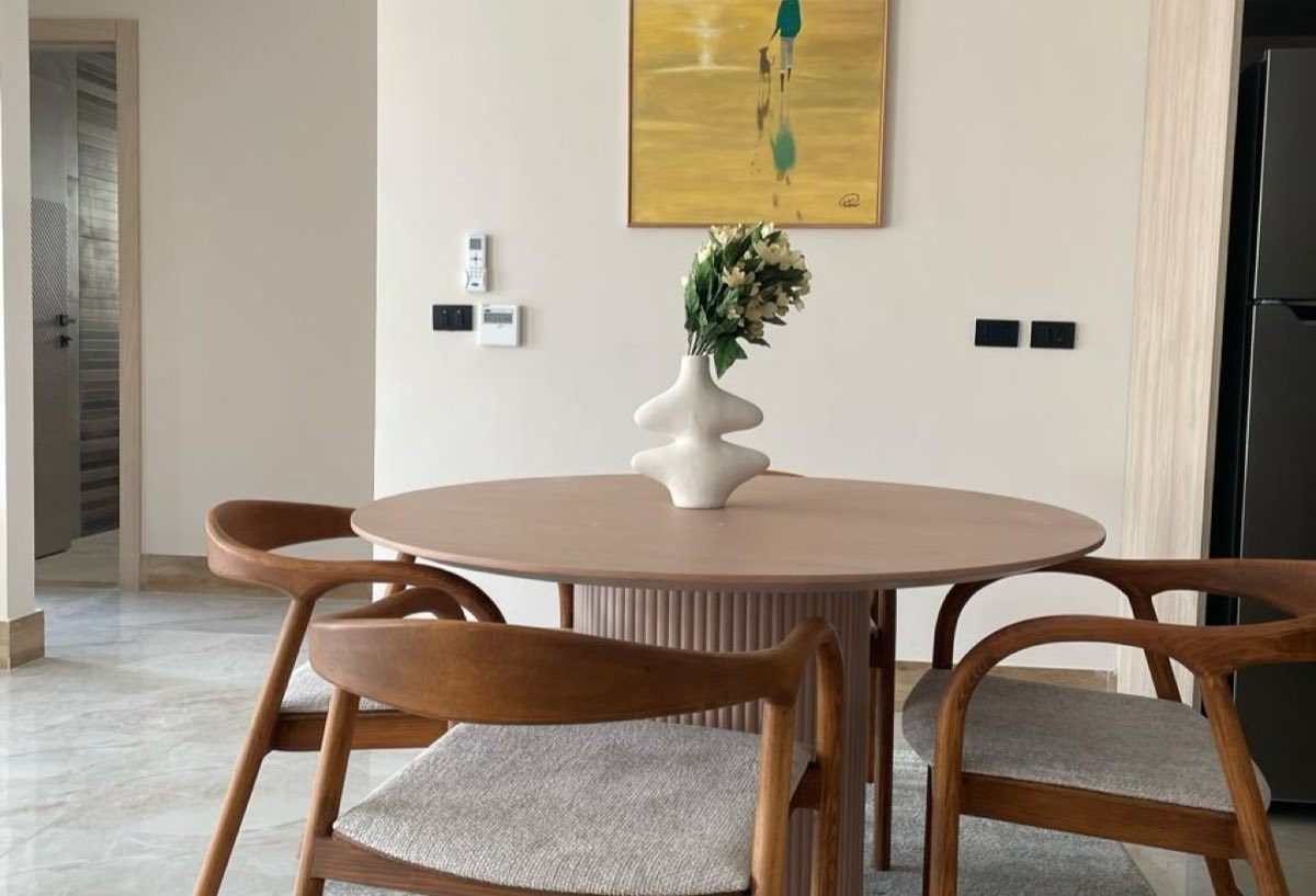 Photo 6 of 8 — First Floor | Annual Lease | Available 8 Aug