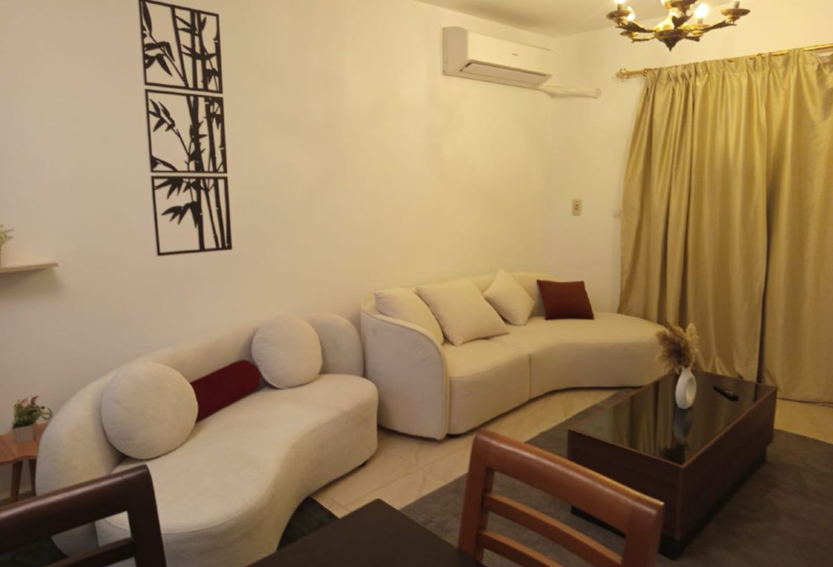 Photo 1 of 8 — Hotel Furnished | Ready to Move | Great Value