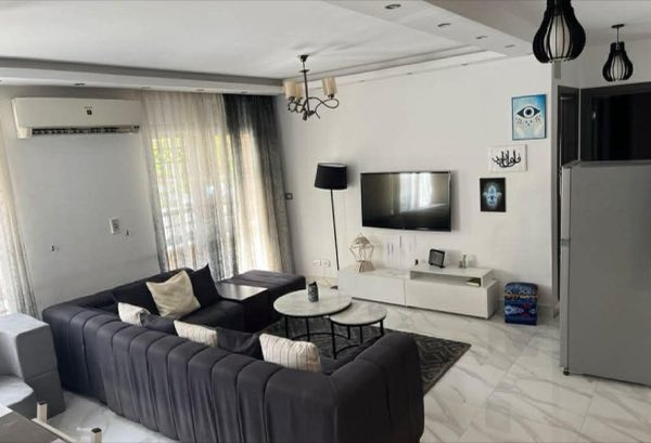 Private Garden | Family Only | Long-Term