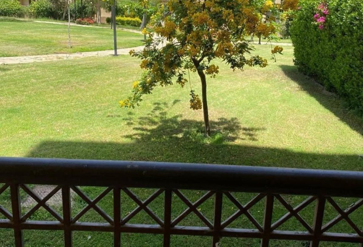 Photo 6 of 8 — Private Garden | Family Only | Long-Term