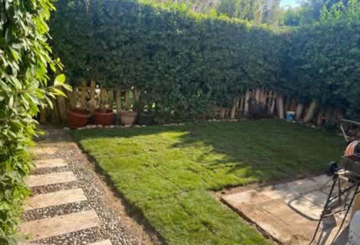 Photo 7 of 8 — Private Garden | Family Only | Long-Term