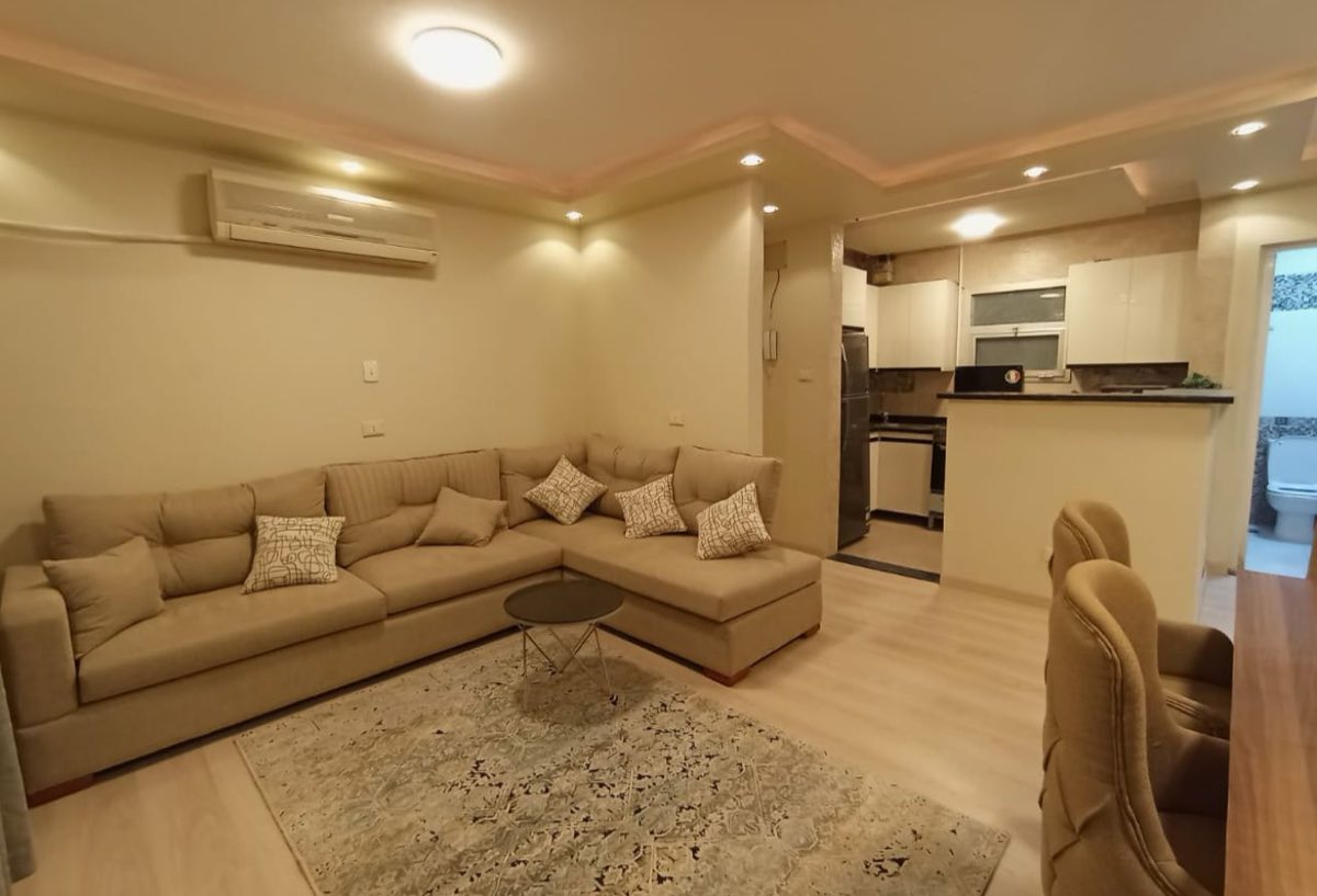 Photo 1 of 8 — Open View | Fifth Floor | Prime Location