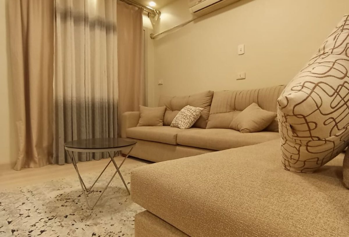 Photo 2 of 8 — Open View | Fifth Floor | Prime Location