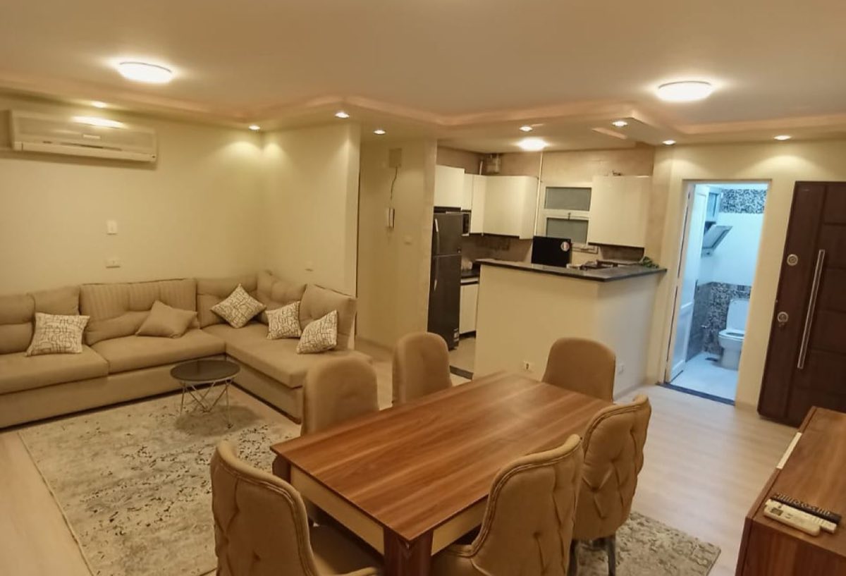Photo 3 of 8 — Open View | Fifth Floor | Prime Location