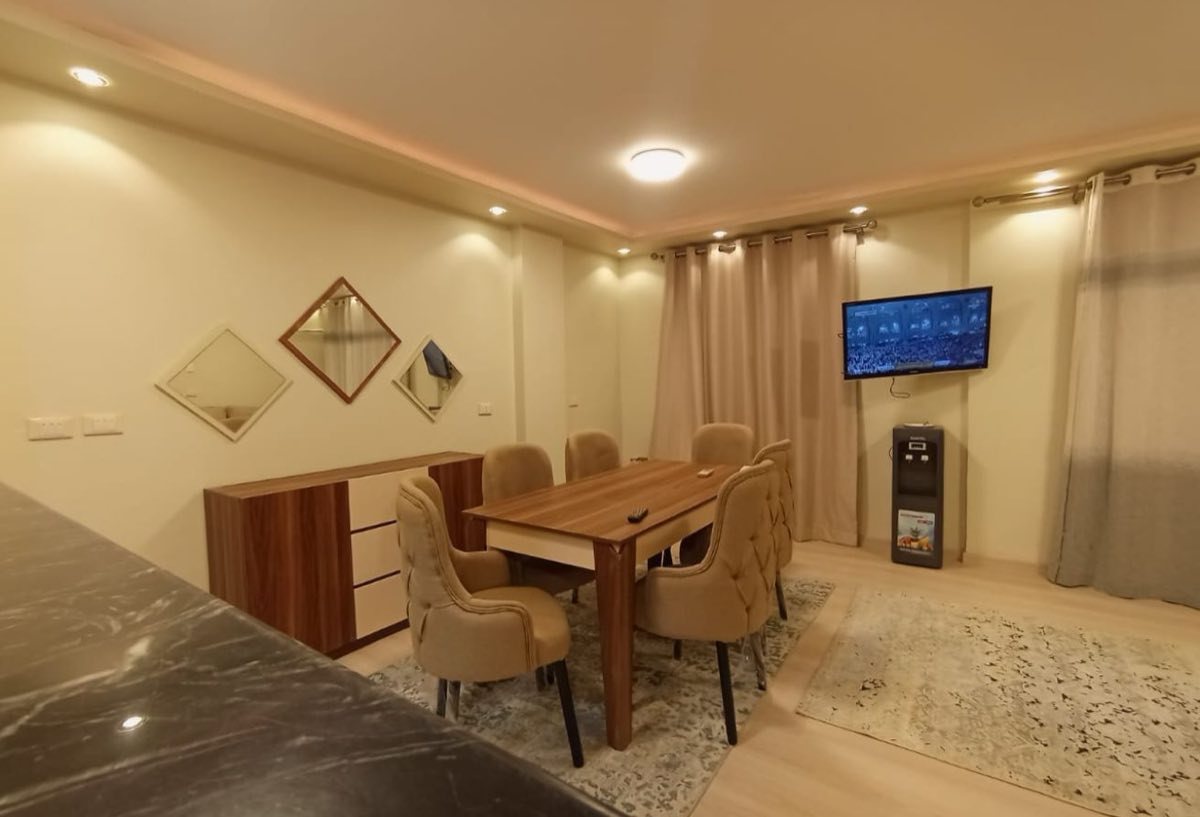 Photo 4 of 8 — Open View | Fifth Floor | Prime Location