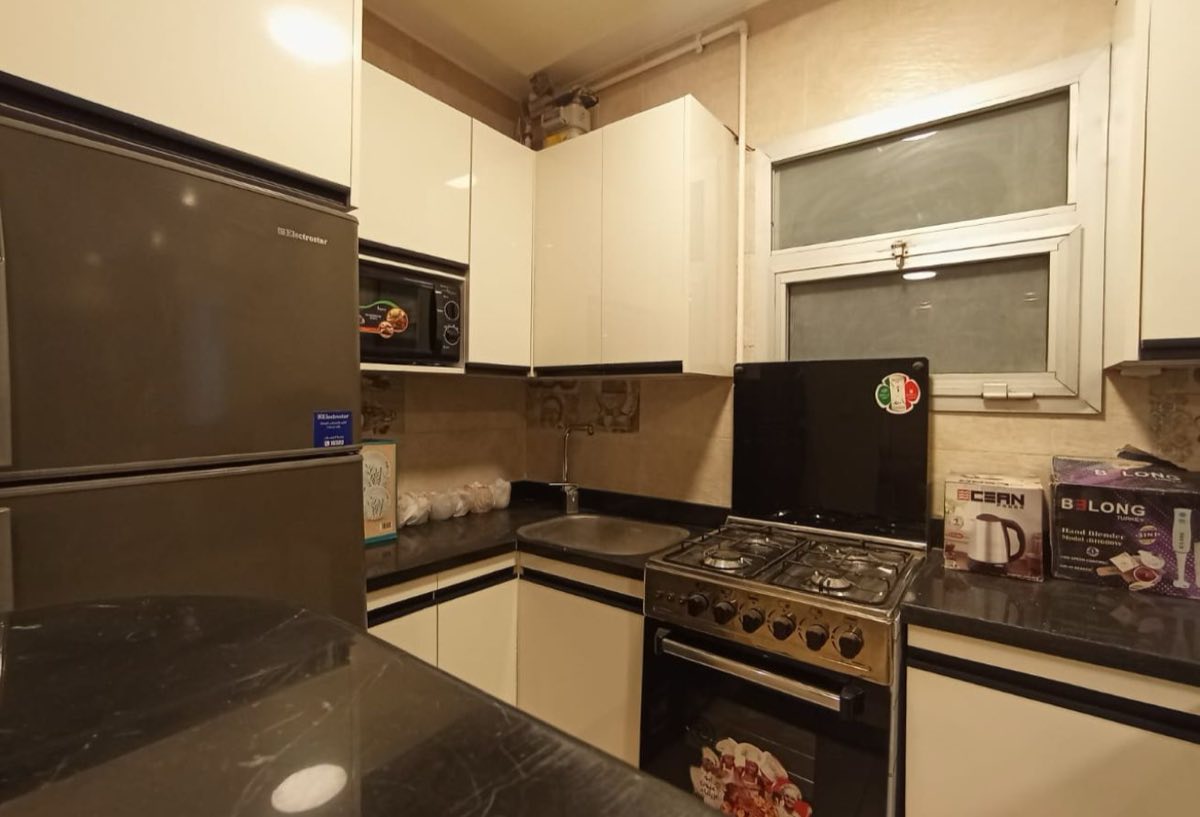 Photo 6 of 8 — Open View | Fifth Floor | Prime Location