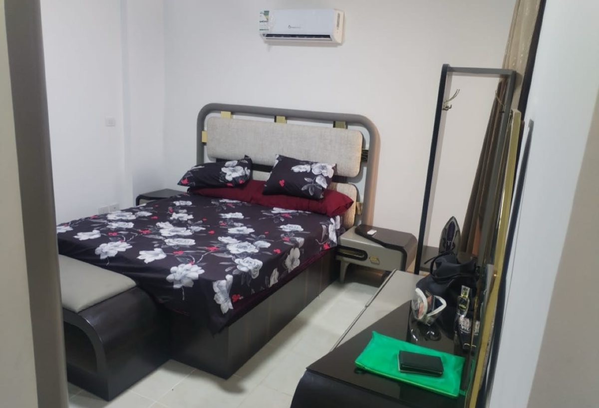 Photo 6 of 8 — Ground Floor | Short-Term Rental | Prime Location