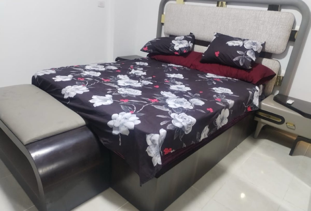 Photo 8 of 8 — Ground Floor | Short-Term Rental | Prime Location