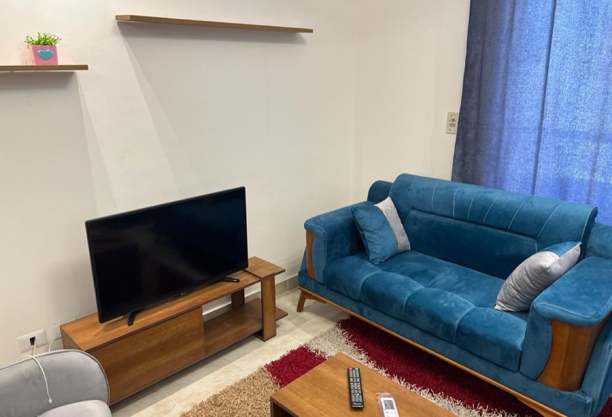 Photo 2 of 8 — 2 Master Bedrooms | Fifth Floor | Prime Location