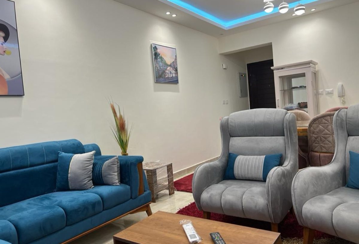 Photo 6 of 8 — 2 Master Bedrooms | Fifth Floor | Prime Location