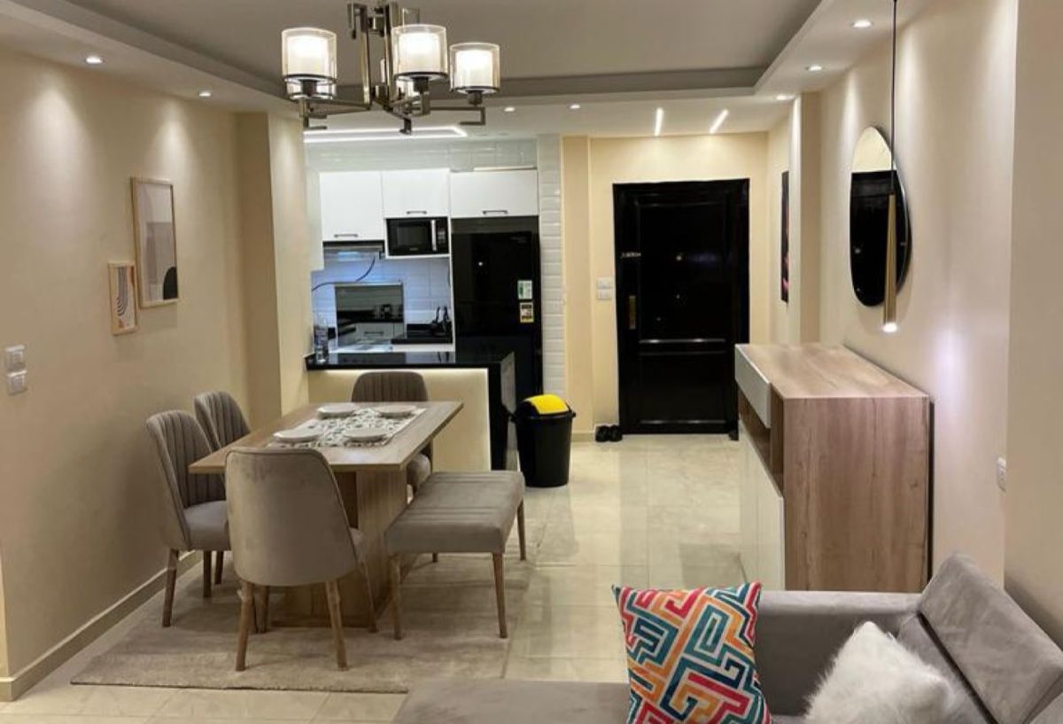 Photo 5 of 8 — First Floor | Convenient Location | 2BR