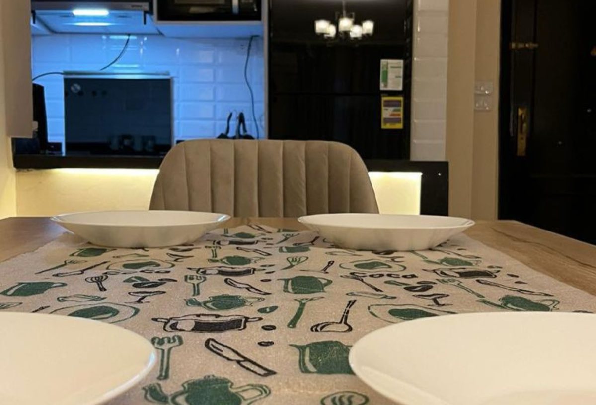 Photo 7 of 8 — First Floor | Convenient Location | 2BR