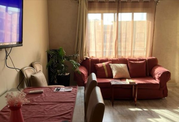Long-Term Rental | Fifth Floor | Madinaty