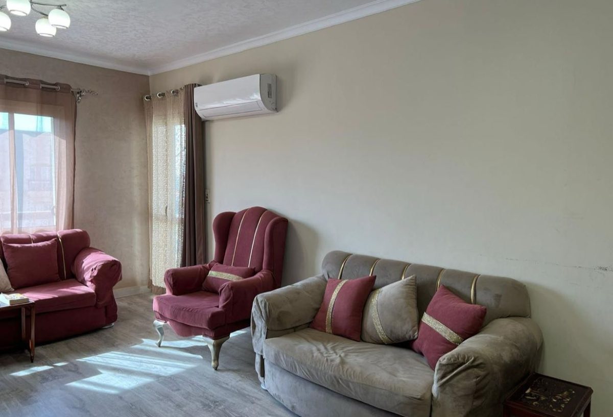 Photo 2 of 8 — Long-Term Rental | Fifth Floor | Madinaty