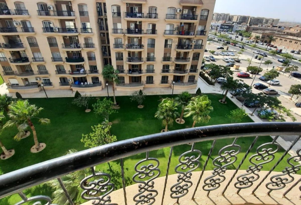 Photo 5 of 8 — Long-Term Rental | Fifth Floor | Madinaty