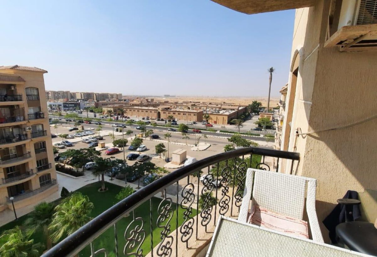 Photo 6 of 8 — Long-Term Rental | Fifth Floor | Madinaty