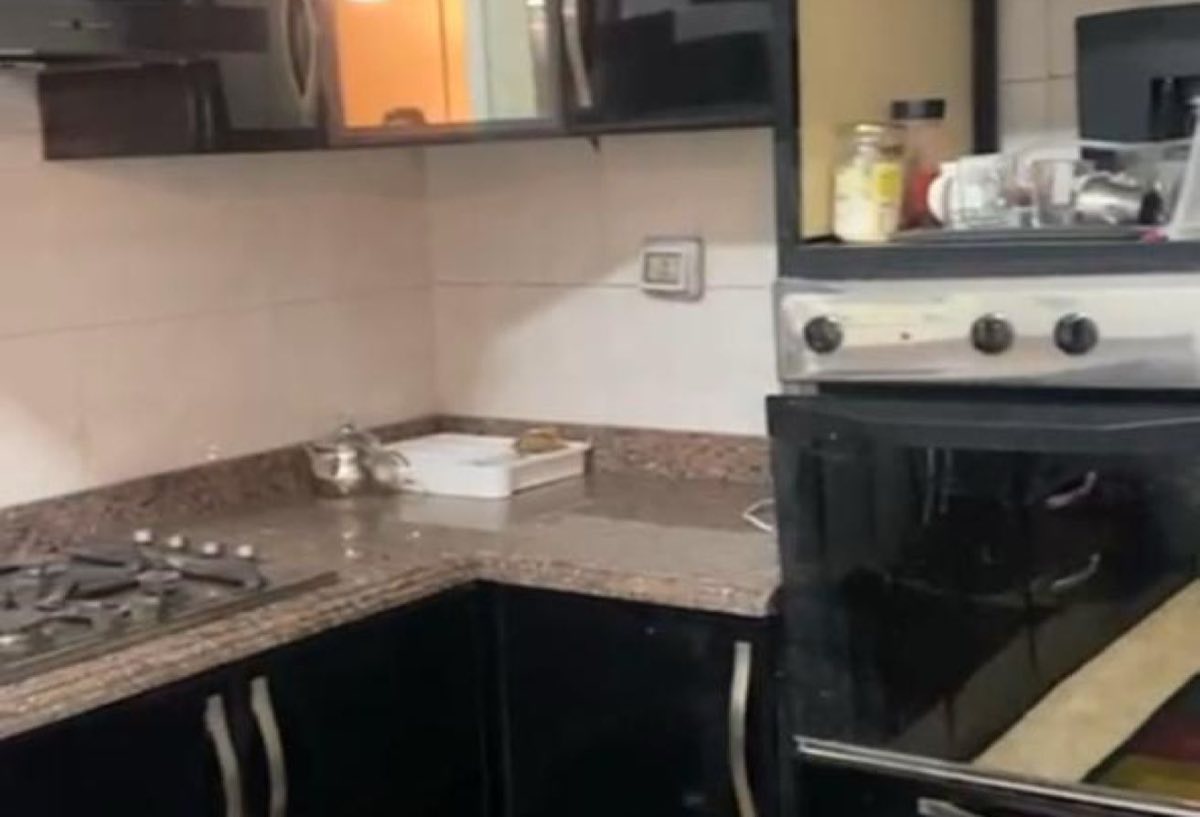 Photo 8 of 8 — Long-Term Rental | Fifth Floor | Madinaty