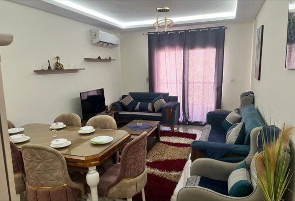 Well-Located | 2BR | Phase 7