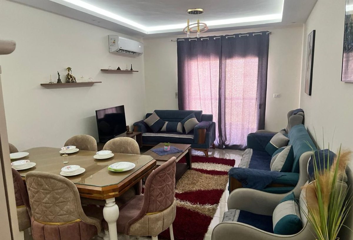 Photo 1 of 8 — Well-Located | 2BR | Phase 7