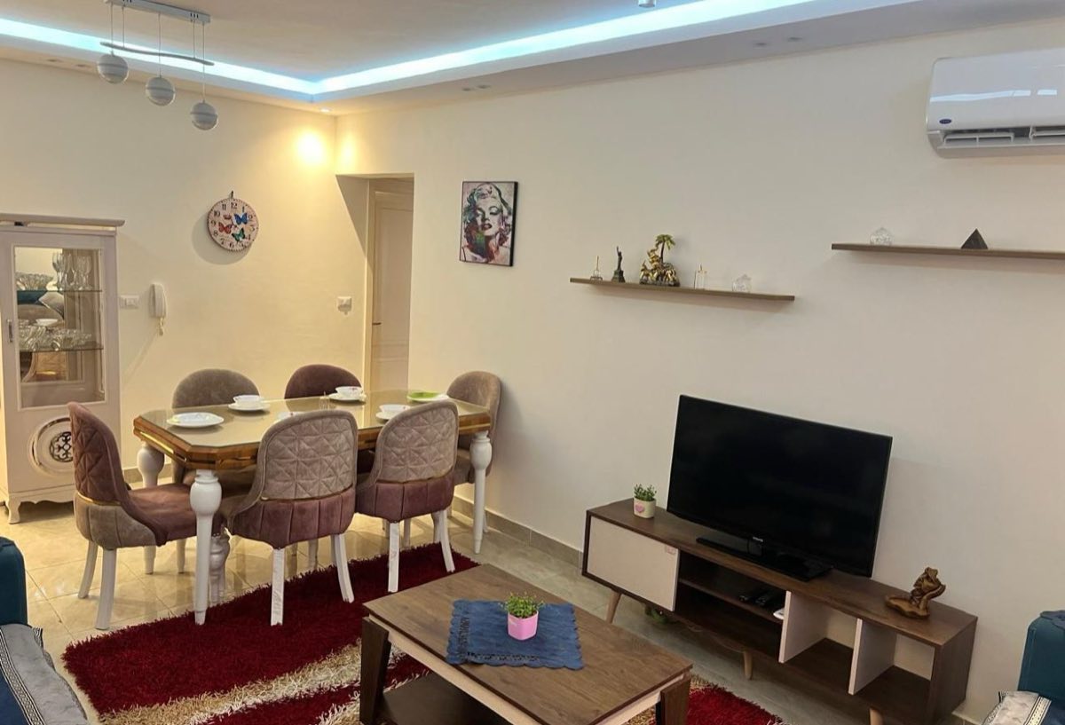 Photo 3 of 8 — Well-Located | 2BR | Phase 7